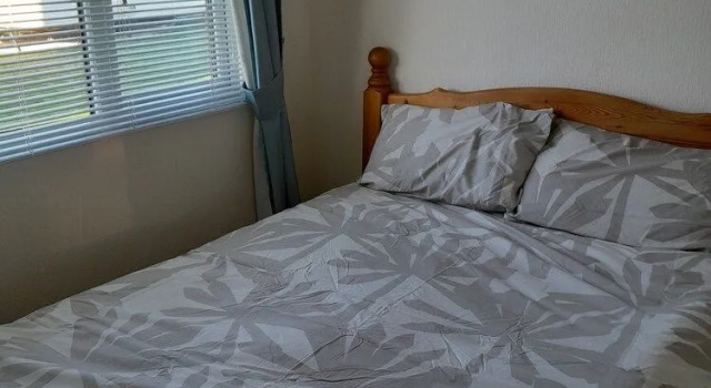 2 Bed-sleeps 4-pets-parking-5 Min to Beach, Book Feriehus Mablethorpe Lincolnshire