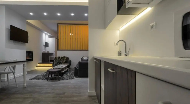Sweet Suite