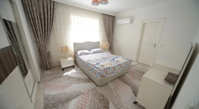 Emre White Villas 3, Забронировать Вилла Алания 