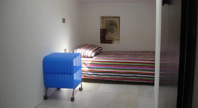 Апартаменты Holiday House La Colombaia