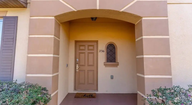 236 Regal Palms