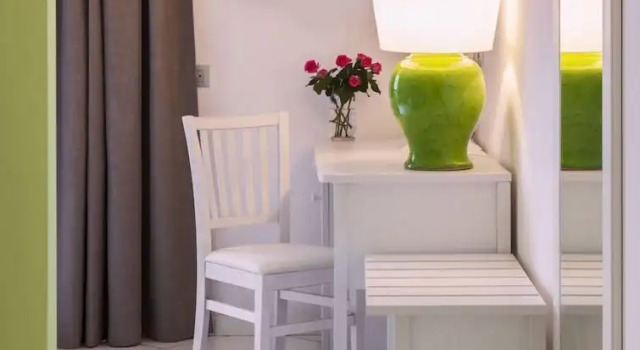 Двухместный номер Standard Tenuta Solomita