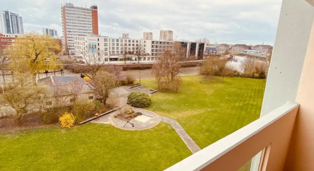 Апартаменты Coast House River Docks
