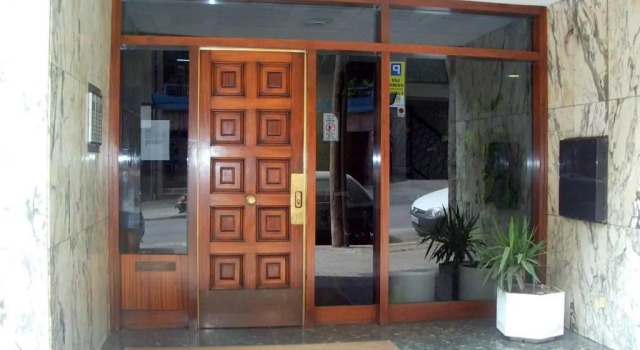 Апартаменты David's House