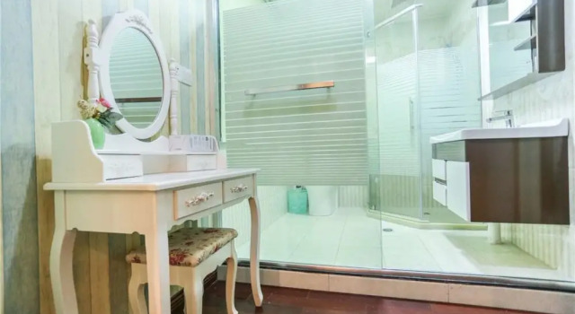 Номер Standard Wuzhen HE & SHE Inn