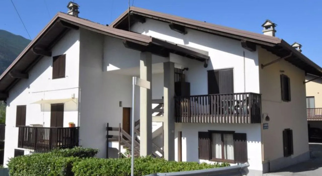 Apartment La Remise Sarre 36533