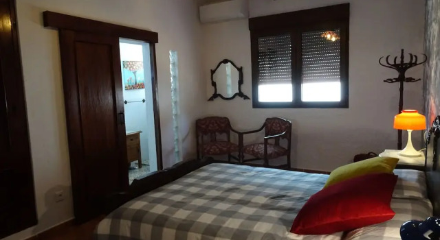 Mi Naranjo Mediterranean Villa