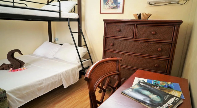 HideAway Dive Hostel, Book Hostel Mactan 