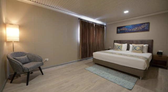 Люкс Superior Regal Residency