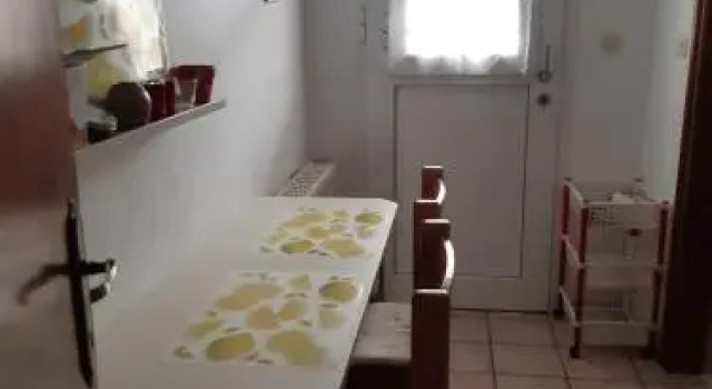 Anthos Apartments