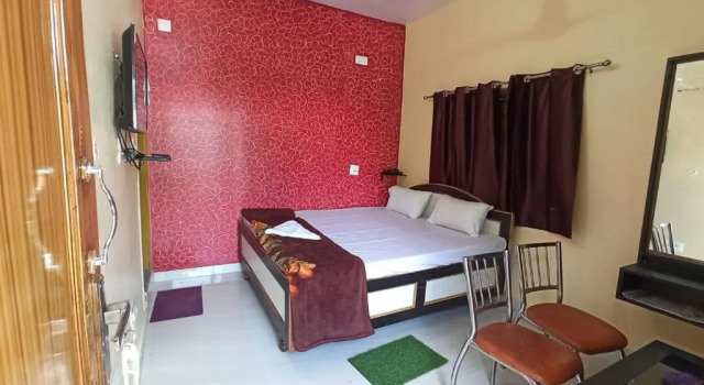 Anand Lok Vatika, Varaa Hotelli Rajgir Bihar
