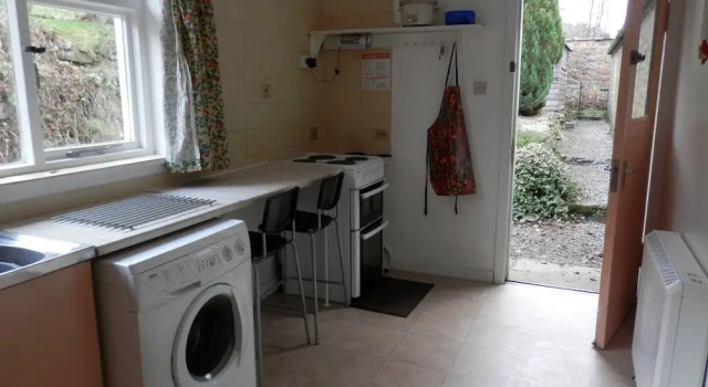 Smithy Cottage, Book Feriehus Blairgowrie and Rattray Perthshire
