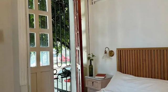 Люкс Casa Moctezuma