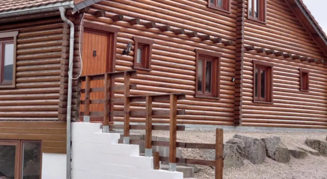 Le Chalet des Vosges, Забронировать Шале Виллы Вогезы, Вилла