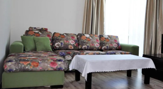Апартаменты c 1 комнатой Zevs Residence