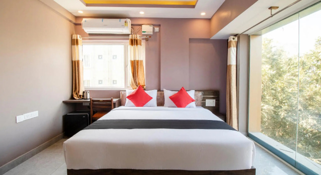 Townhouse OAK Dreamland Suites