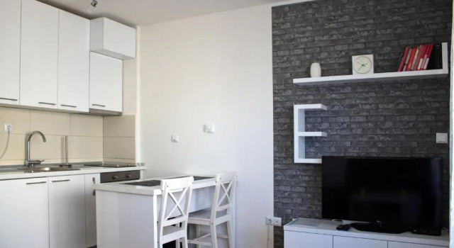 Апартаменты Studio Apartman Miljacka 13 Sarajevo