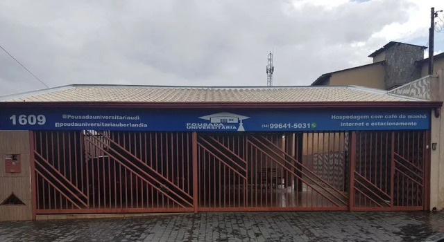 Pousada Universitária