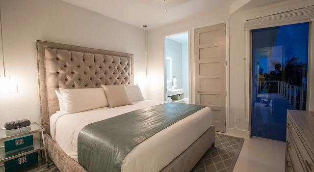 Amani Suite