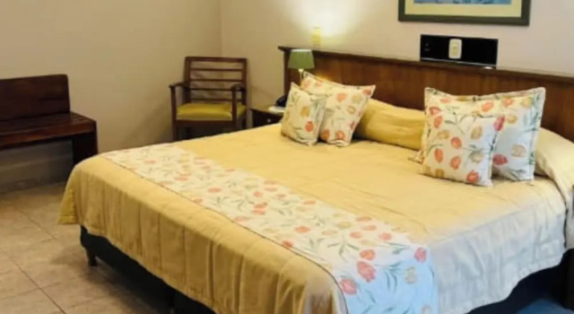 Orquideas Palace Hotel & Cabañas, Book Hotel 4-stjernede hoteller i Misiones, 4*