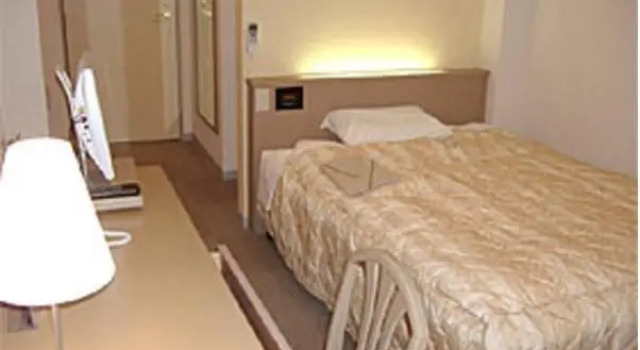 Двухместный номер Standard Comfort Hotel ERA Ishigaki Island