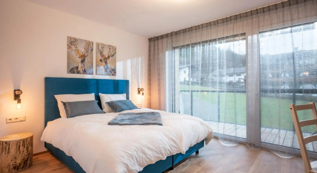 Kaiser Appartement Brixen im Thale, Забронировать Апартаменты/квартира Апартаменты Тироля, Апартаменты/квартира