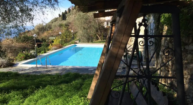 Номер Standard Agriturismo S.Ilario