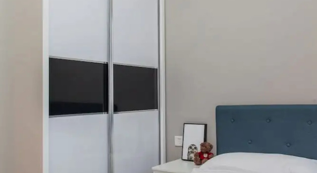 Номер Standard Meixu Apartment
