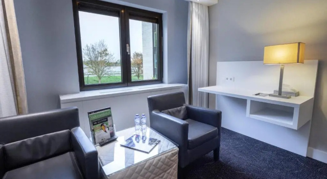 Van Der Valk Hotel Rotterdam Nieuwerkerk, Book Hotel Nieuwerkerk aan den IJssel Zuid-Holland