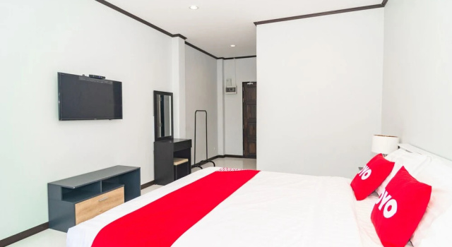 Runya Poolvilla by OYO Rooms, Забронировать Отель Отели провинции Прачуапкхирикхан с бассейном, Бассейн