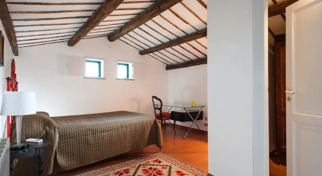 Villa in Paceco With Pool and Countryside Views