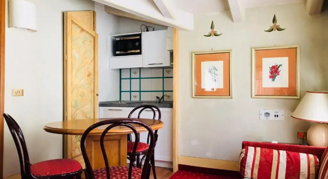 Полулюкс Hotel Posta R.T.A