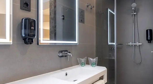 Номер Superior Hotel Montarto