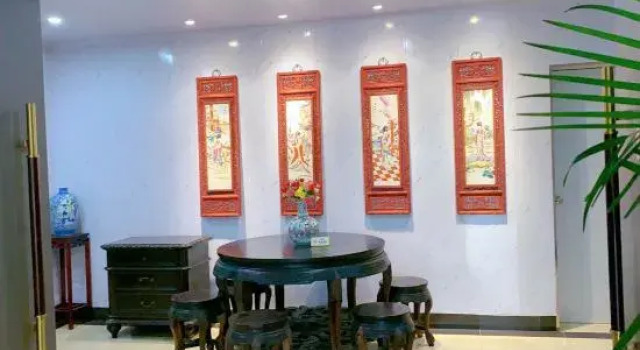 Taitang Art Hotel, Varaa Hotelli Shanghai Shanghai