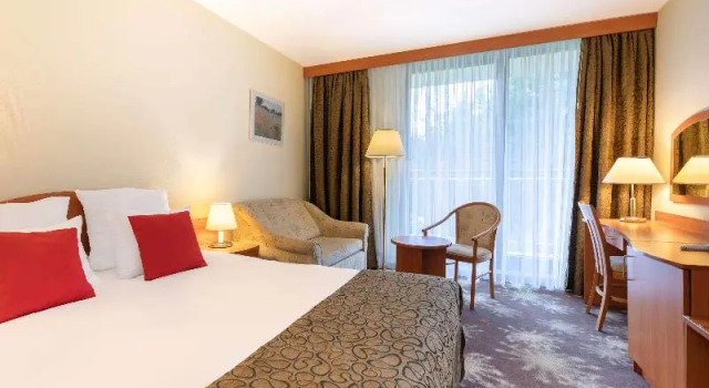 Номер Standard Mercure Karpacz Skalny
