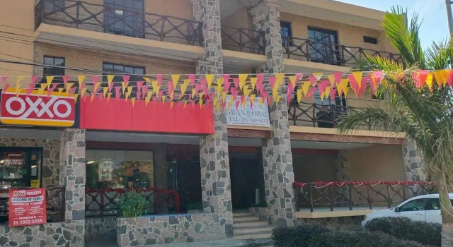 Hotel Spa el Gran Coral By Rotamundos, Book Ferieresort SPA-hoteller i Lake Chapala, SPA