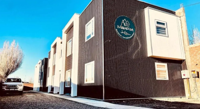 Alto Balmaceda Apartamentos