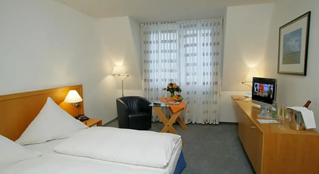 Номер Standard Stadthotel Oranienburg