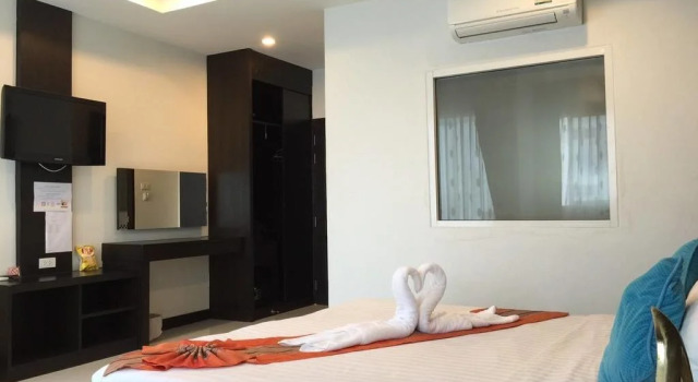 Ninas Hotel