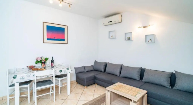 Apartment Matej, Забронировать Апартаменты/квартира Лапад Дубровник, рядом с Частный пляж Hotel Vis