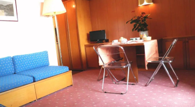 R.T.A. Hotel des Alpes 2