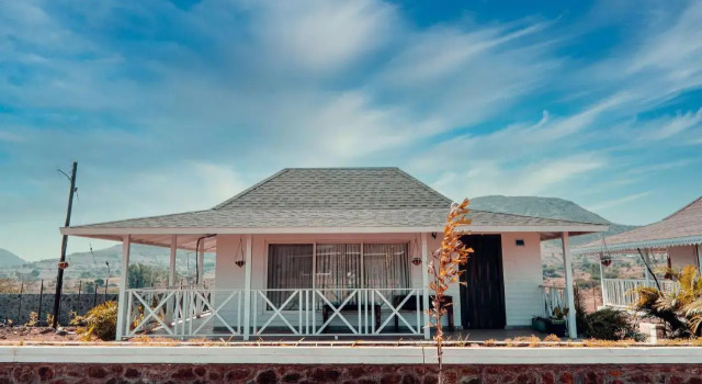 SaffronStays Sierra Winds, Nashik, Prenota Hotel Nashik 