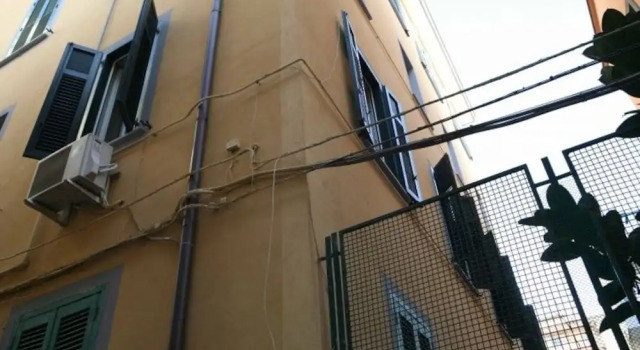 B&B Abogado Salerno
