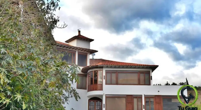 Hotel Puente Piedra, Prenota Hotel Hotel a Boyacá con parcheggio, Parcheggio