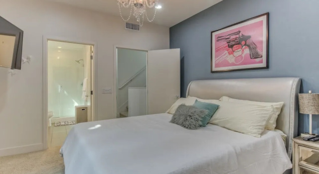 Applewood - Silver Lake 2BD Hollywood