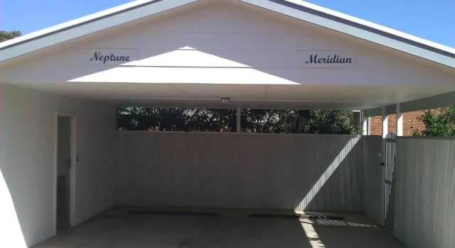 Коттедж Neptune at Port Elliot
