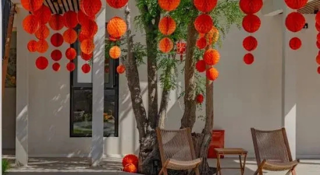 Yunan Yunbei Art Homestay, Забронировать Отель Лоян Хэнань