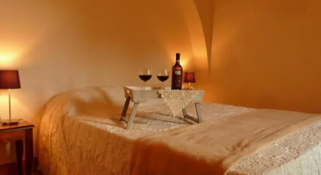 Апартаменты с 2 комнатами Castel Brunello