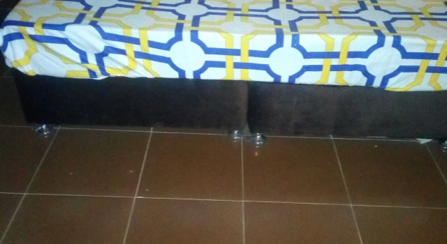Gemini Guest House, Prenota Affittacamere Affittacamere a Ibadan, Affittacamere
