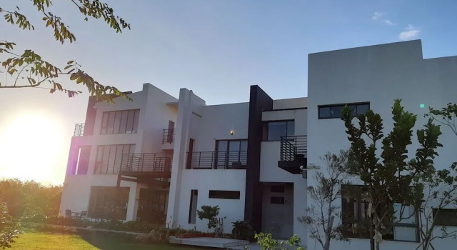 Lins Forest, Book Bed and Breakfast Hengchun 